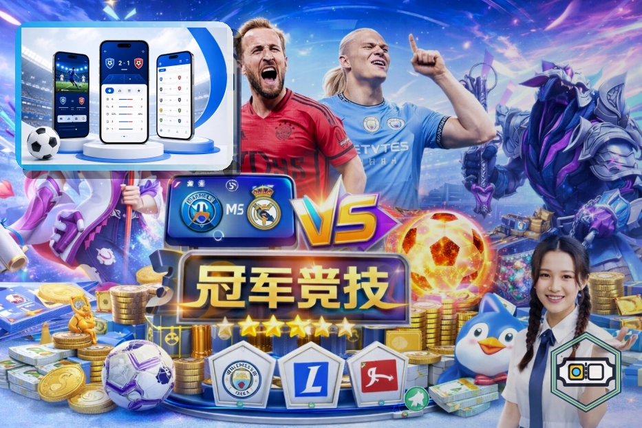 如何通过直播数据分析选择合适的2026世界杯买球平台并规避风险